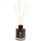 120ml Reed Diffuser - Ginger Stem & Walnut - Luna Panther