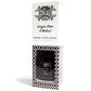 120ml Reed Diffuser - Ginger Stem & Walnut - Luna Panther