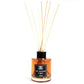 120ml Reed Diffuser - Gold, Frankincense & Myrrh - Luna Panther