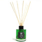 120ml Reed Diffuser - Gooseberry & White Tea - Luna Panther