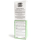 120ml Reed Diffuser - Gooseberry & White Tea - Luna Panther