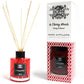 120ml Reed Diffuser - In Cherry Woods - Luna Panther