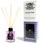 120ml Reed Diffuser - Lavender Fields - Luna Panther