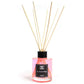 120ml Reed Diffuser - On Jasmine Wings - Luna Panther