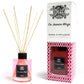 120ml Reed Diffuser - On Jasmine Wings - Luna Panther