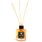 120ml Reed Diffuser - Orange & Melon - Luna Panther