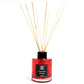 120ml Reed Diffuser - Pomegranate & Nutmeg - Luna Panther