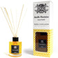 120ml Reed Diffuser - Vanilla Plantation - Luna Panther