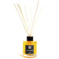 120ml Reed Diffuser - Vanilla Plantation - Luna Panther
