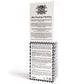 120ml Reed Diffuser - White Strawberry & Blackberry - Luna Panther