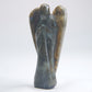 Labradorite Angel 70g side-2