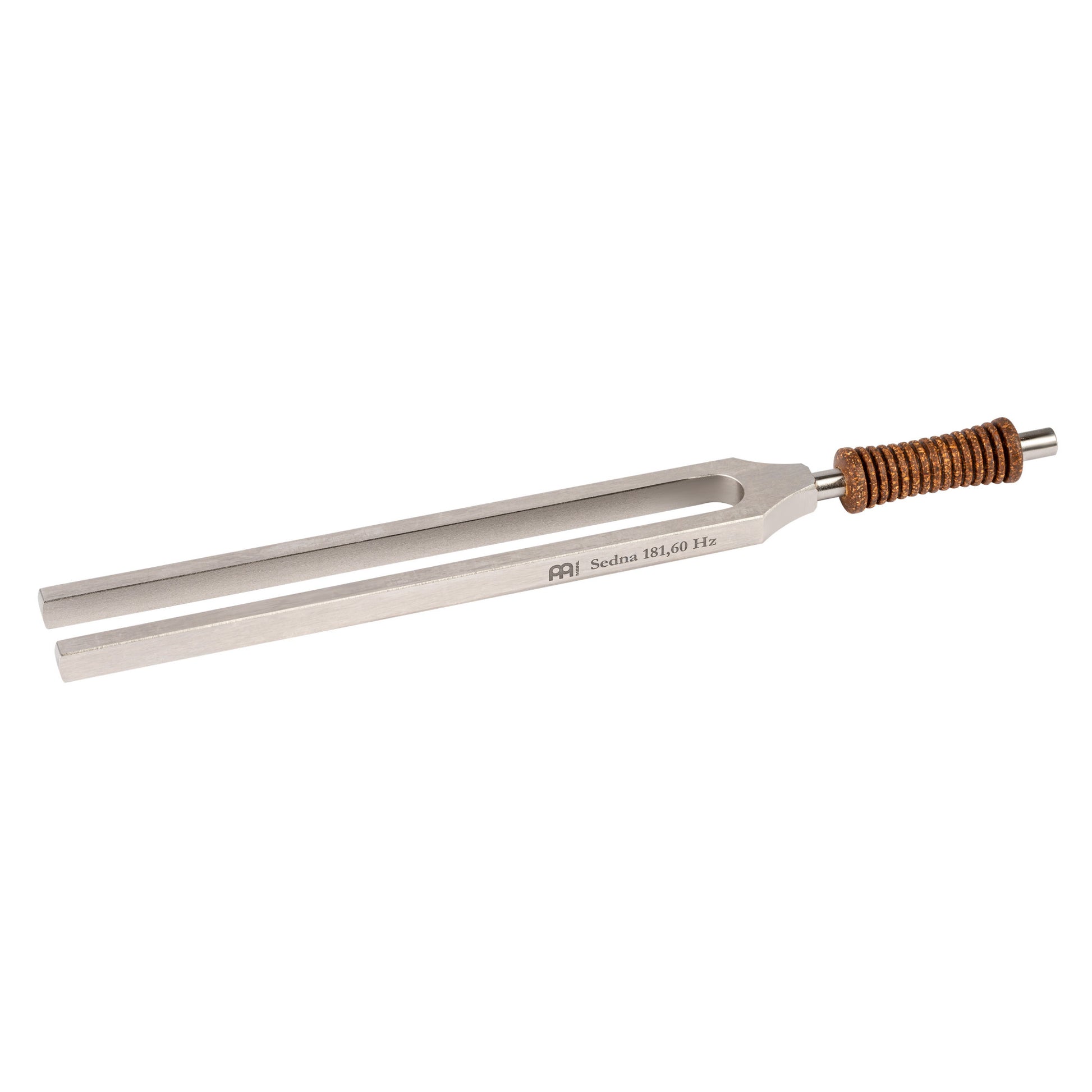 MEINL Sonic Energy Therapy Tuning Fork - Sedna - 181.60 Hz detail view 2 at Luna Panther