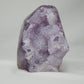 Sugar Amethyst Druzy 522g, view 2