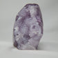 Sugar Amethyst Druzy 522g, view 3