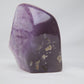 Sugar Amethyst Druzy 522g, view 5