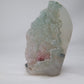 Rainbow Amethyst Druzy 446g, view 6