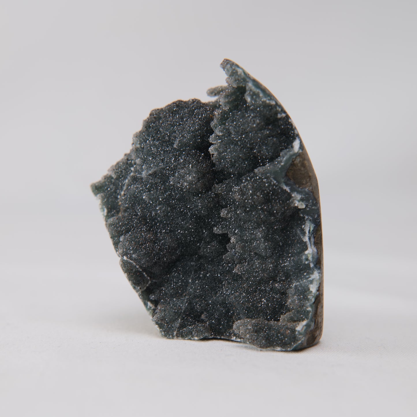 Sugar Amethyst Druzy 80g, main view
