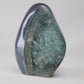 Rainbow Amethyst Druzy 292g, main view