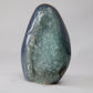 Rainbow Amethyst Druzy 292g, view 3