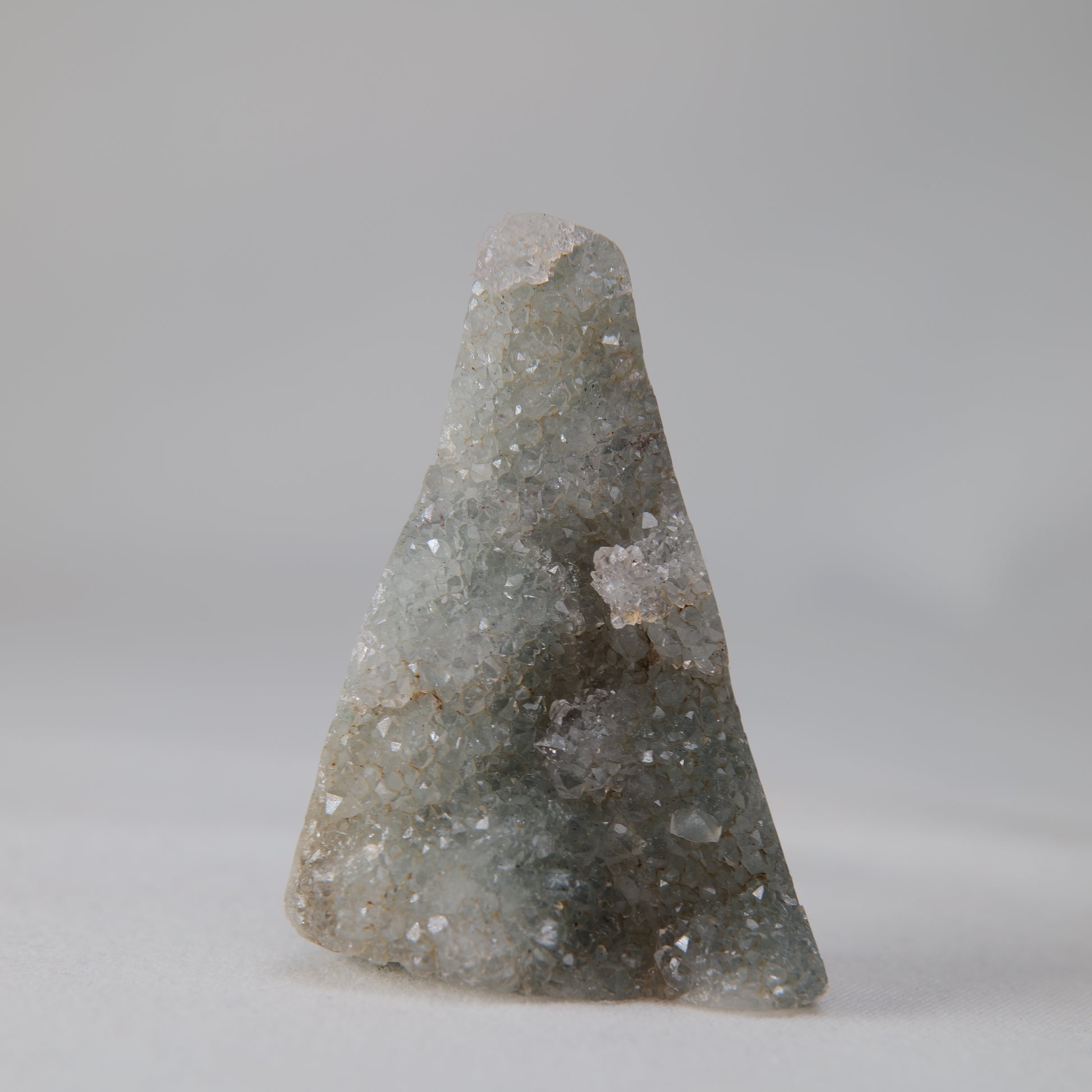 Sugar Amethyst Druzy 33g, main view