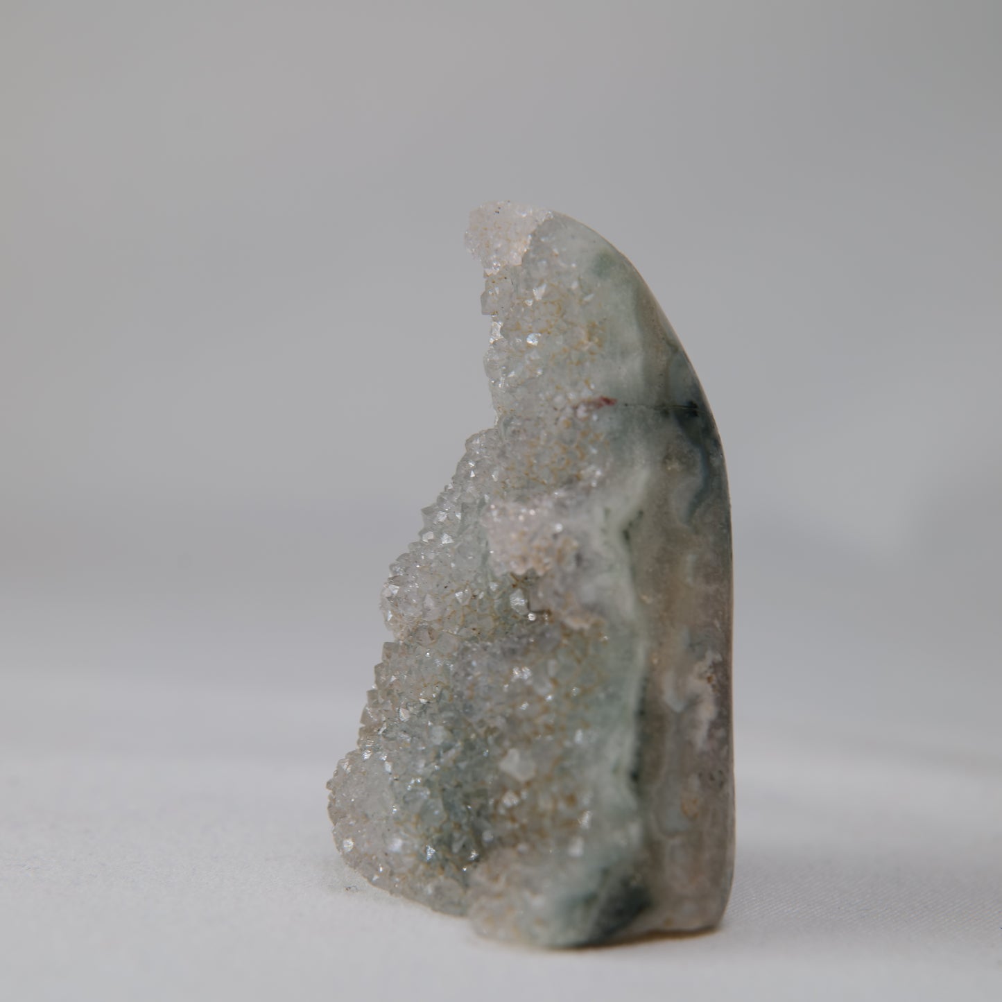 Sugar Amethyst Druzy 33g, view 2