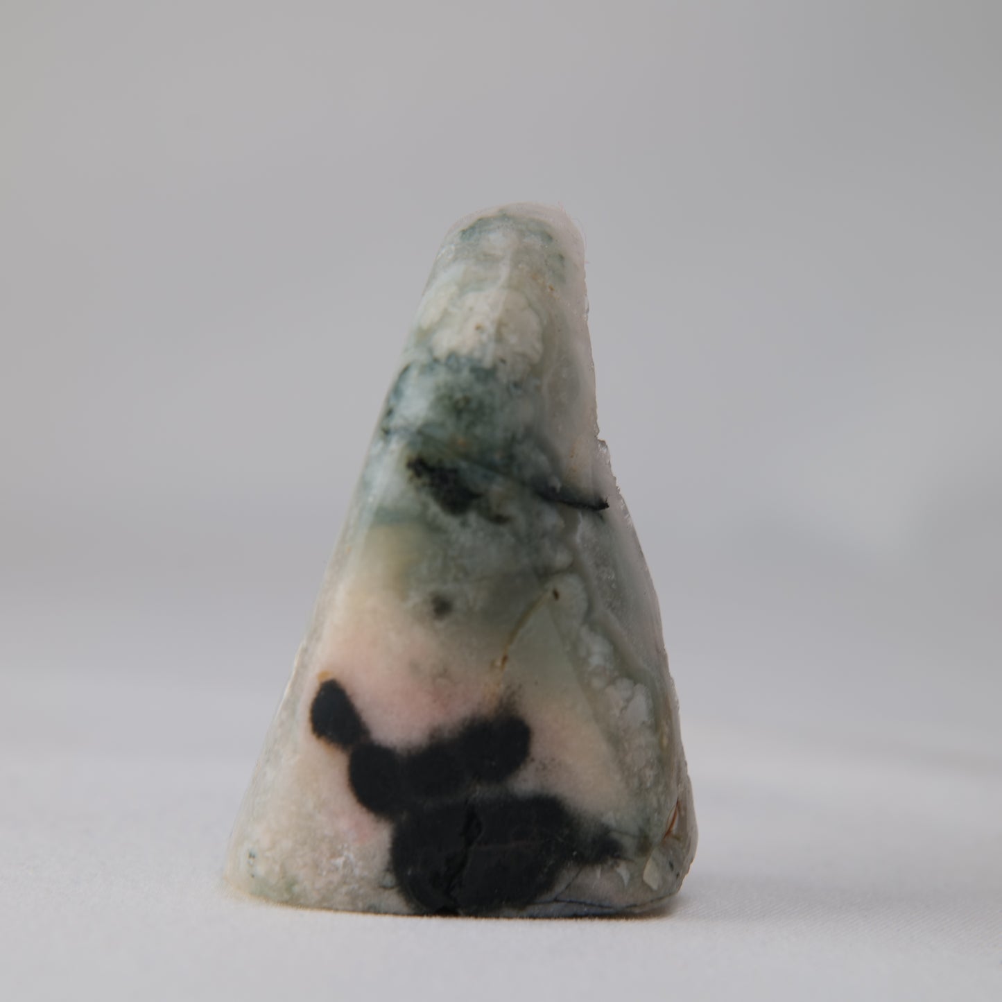 Sugar Amethyst Druzy 33g, view 4