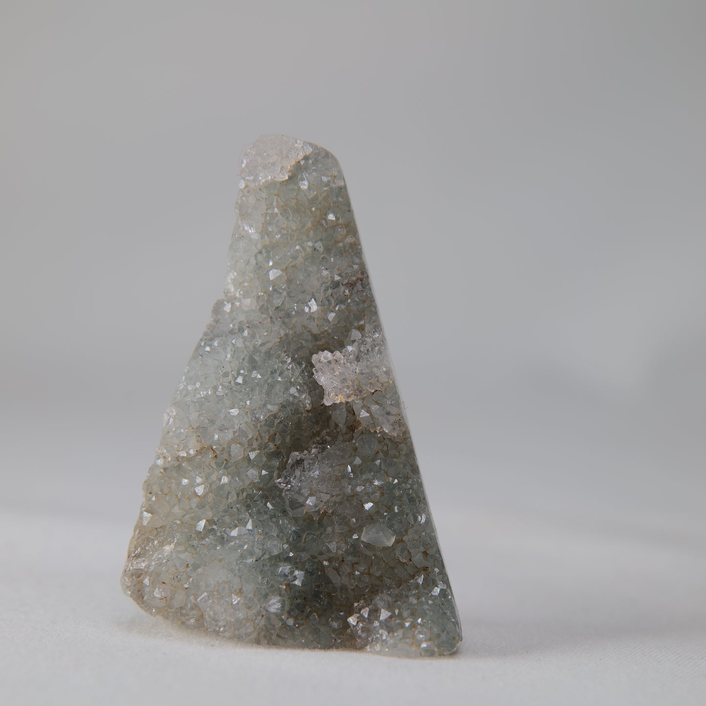 Sugar Amethyst Druzy 33g, view 6