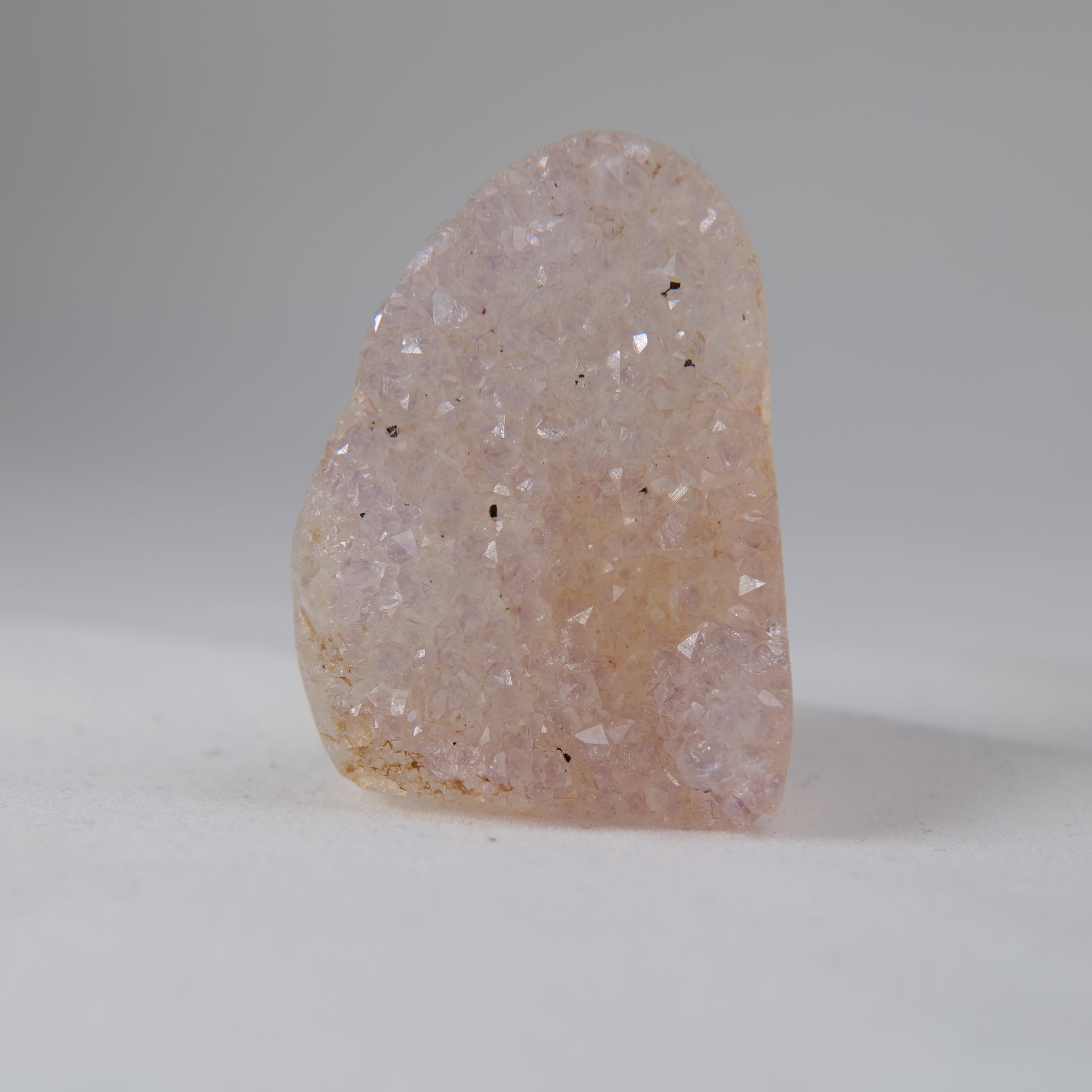 Sugar Amethyst Druzy 33g, main view