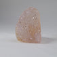 Sugar Amethyst Druzy 33g, main view