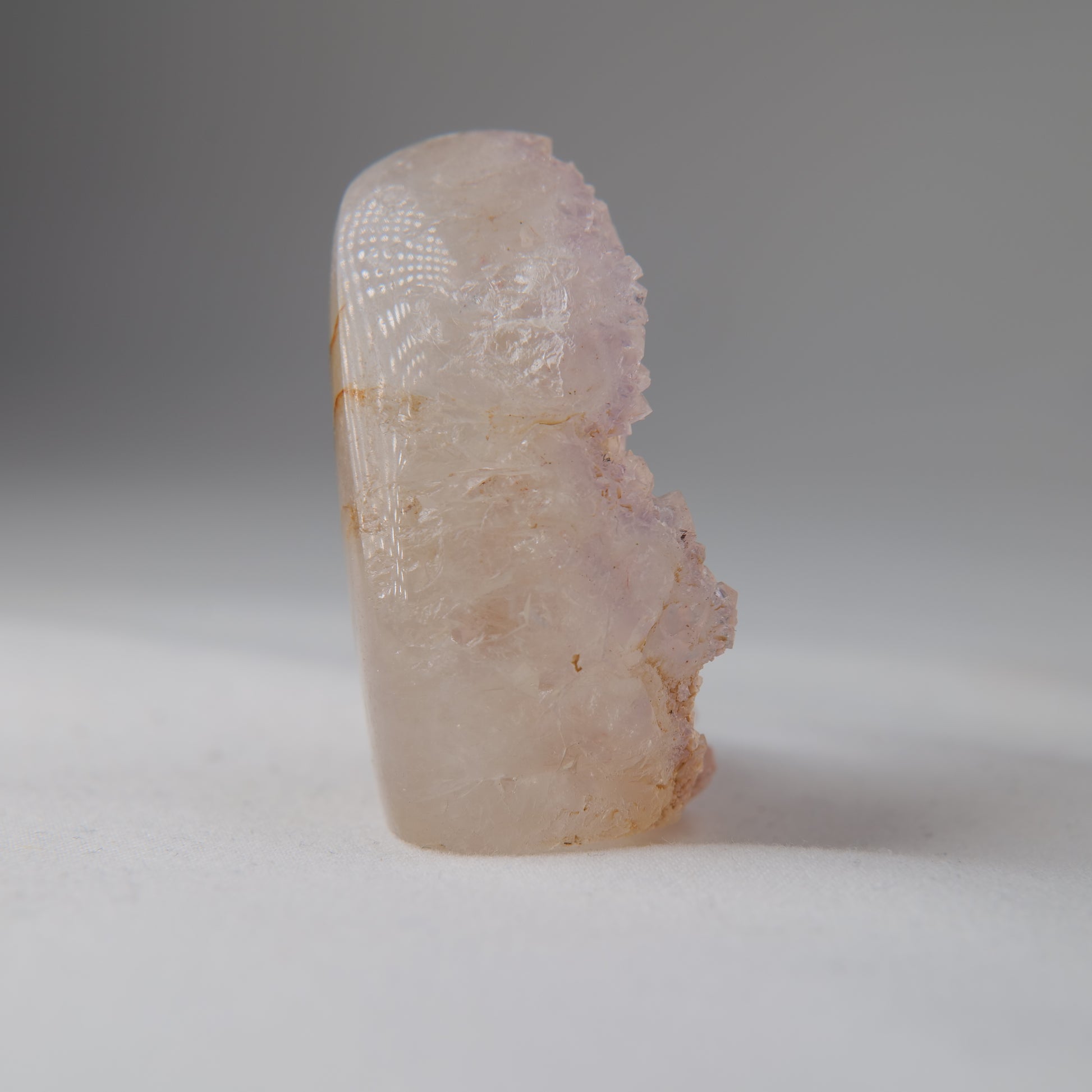 Sugar Amethyst Druzy 33g, view 4