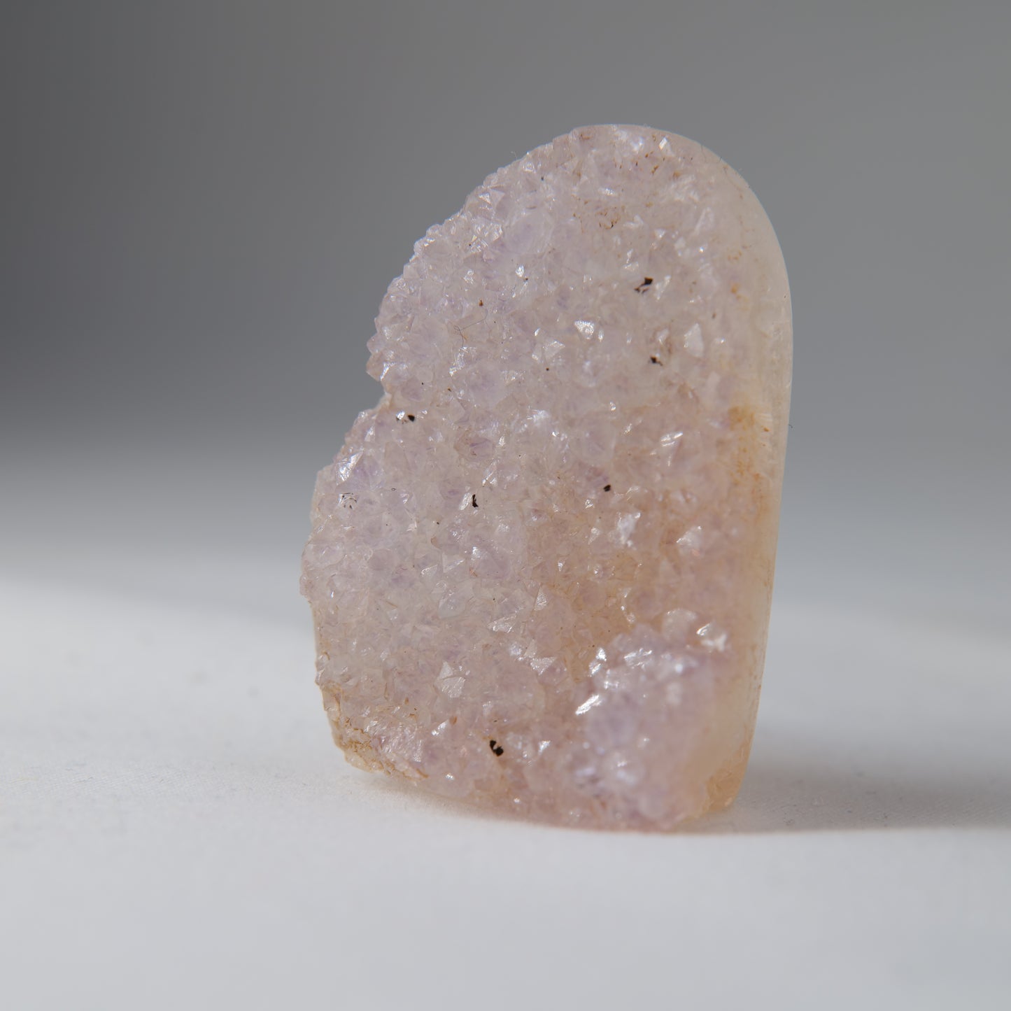 Sugar Amethyst Druzy 33g, view 5