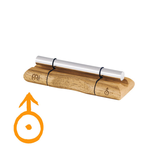 MEINL Sonic Energy Energy Chime - Uranus - 3317,76 Hz at Luna Panther