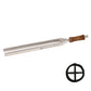MEINL Sonic Energy Therapy Tuning Fork - Sidereal Day - 194.71 Hz/G3 at Luna Panther