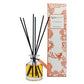 140ml Reed Diffuser - Clementine - Luna Panther