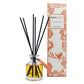 140ml Reed Diffuser - Clementine - Luna Panther