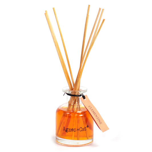 140ml Reed Diffuser - Clementine - Luna Panther alternate view