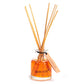 140ml Reed Diffuser - Clementine - Luna Panther