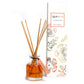 140ml Reed Diffuser - Clementine - Luna Panther
