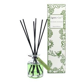 140ml Reed Diffuser - Fell Berry - Luna Panther