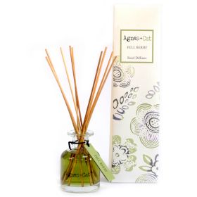 140ml Reed Diffuser - Fell Berry - Luna Panther