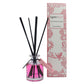 140ml Reed Diffuser - Japanese Bloom - Luna Panther