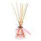 140ml Reed Diffuser - Japanese Bloom - Luna Panther