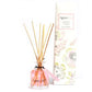 140ml Reed Diffuser - Japanese Bloom - Luna Panther