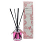 140ml Reed Diffuser - Japanese Bloom - Luna Panther