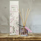 140ml Reed Diffuser - Pressed Peony - Luna Panther