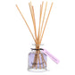 140ml Reed Diffuser - Pressed Peony - Luna Panther