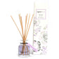 140ml Reed Diffuser - Pressed Peony - Luna Panther