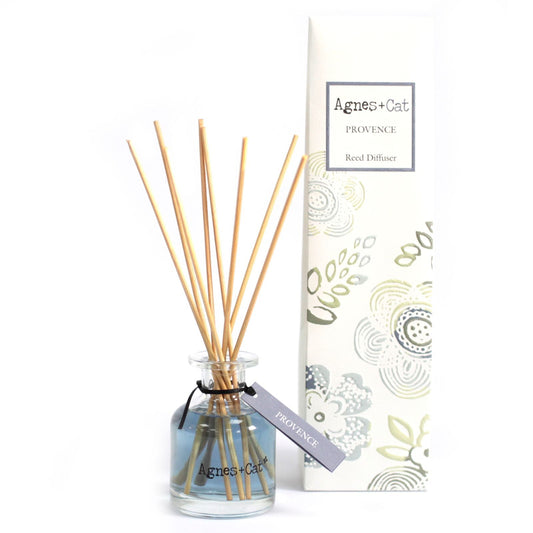 140ml Reed Diffuser - Provence - Luna Panther