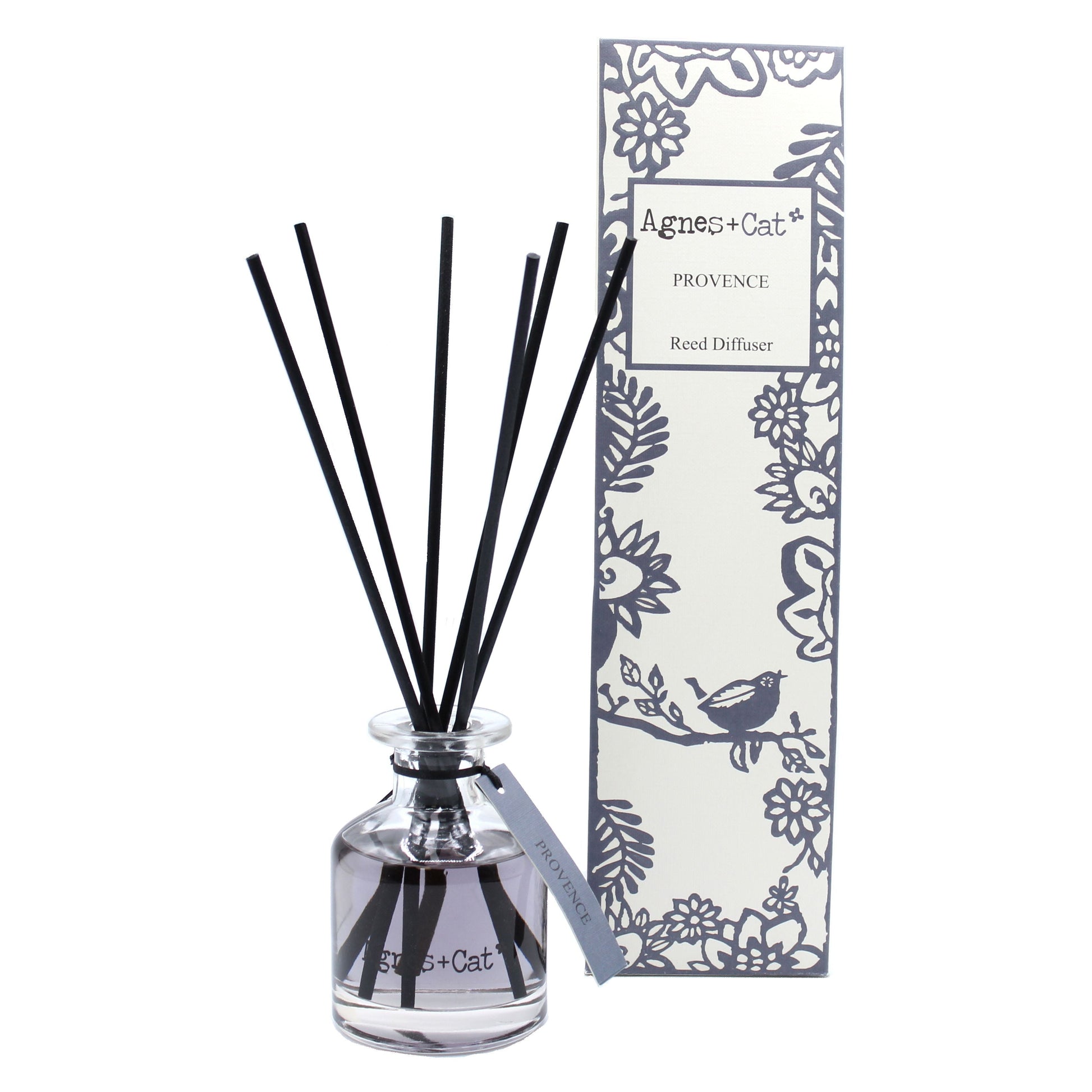 140ml Reed Diffuser - Provence - Luna Panther