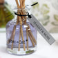 140ml Reed Diffuser - Sea Salt and Moss - Luna Panther
